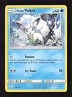 Alolan Vulpix