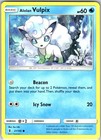 Alolan Vulpix