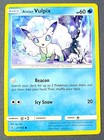 Alolan Vulpix