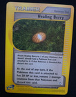 Healing Berry