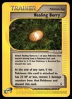 Healing Berry
