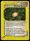 Healing Berry