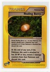 Healing Berry