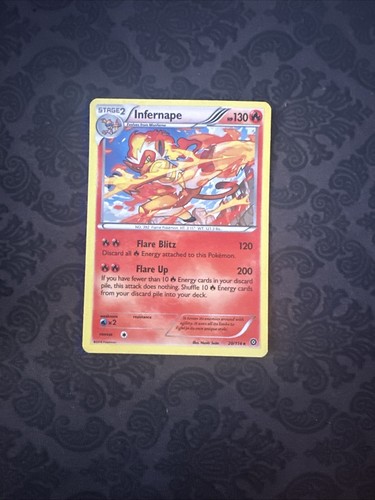 Infernape