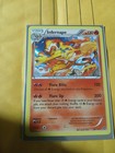 Infernape