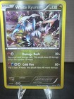 White Kyurem