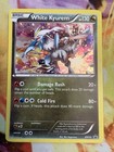 White Kyurem