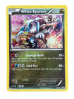 White Kyurem
