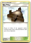 Sky Pillar