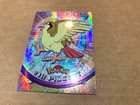 Pidgeot