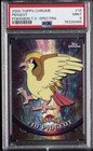 Pidgeot