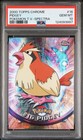 Pidgeot