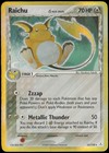 Raichu