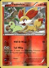 Fennekin