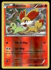 Fennekin