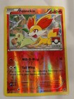 Fennekin