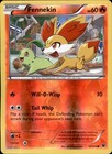 Fennekin