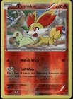 Fennekin