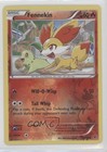 Fennekin