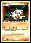 Mankey