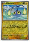 Chinchou
