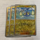Chinchou