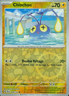 Chinchou