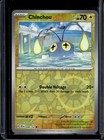 Chinchou