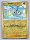 Chinchou