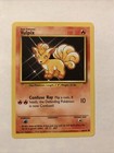 Vulpix