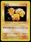 Vulpix