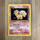 Vulpix