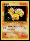 Vulpix