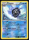 Cloyster