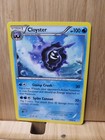 Cloyster
