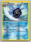 Cloyster
