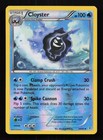 Cloyster
