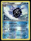 Cloyster