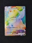 Galarian Darmanitan VMAX