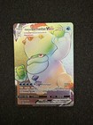 Galarian Darmanitan VMAX