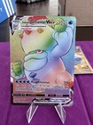 Galarian Darmanitan VMAX