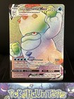 Galarian Darmanitan VMAX