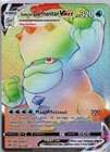 Galarian Darmanitan VMAX