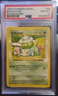 Bulbasaur