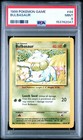 Bulbasaur