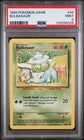 Bulbasaur