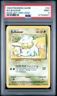 Bulbasaur