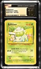 Bulbasaur