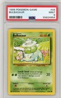 Bulbasaur