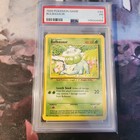 Bulbasaur